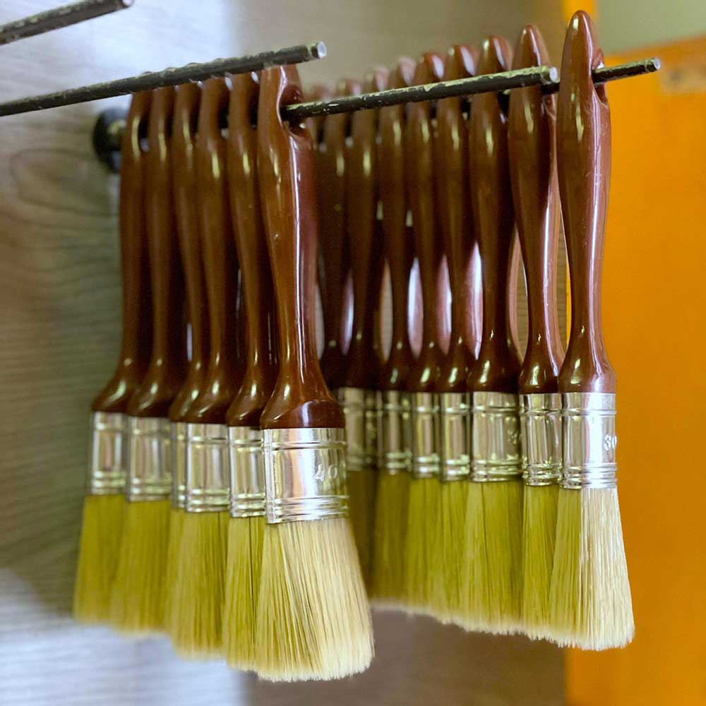 ipari kefe gyártás