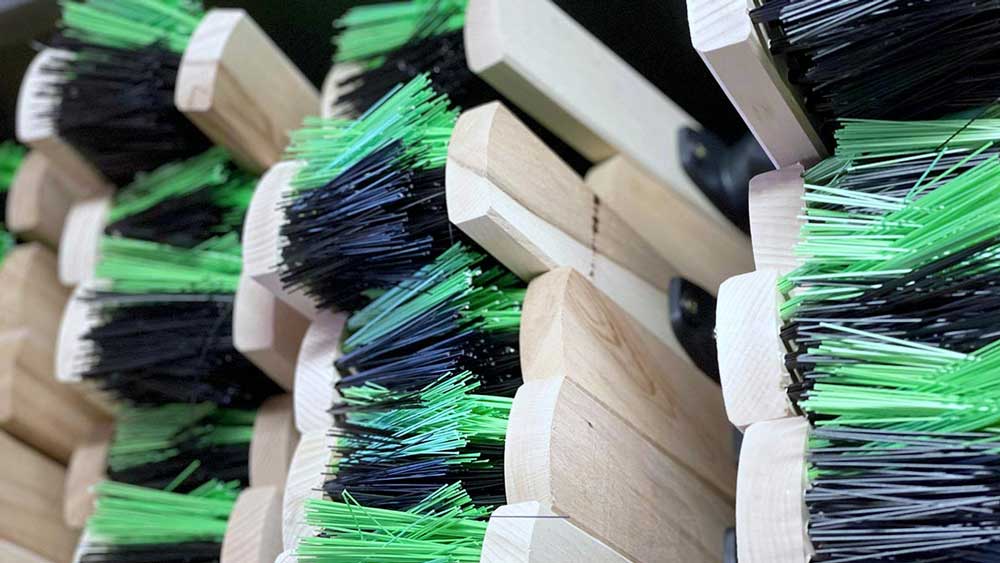 ipari kefe gyártás