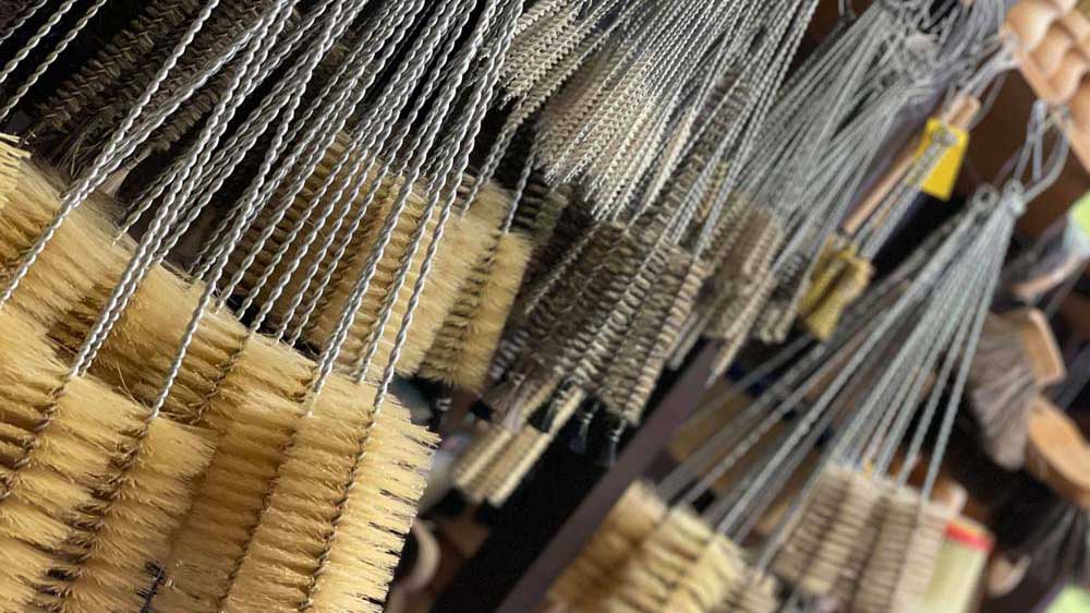 ipari kefe gyártás