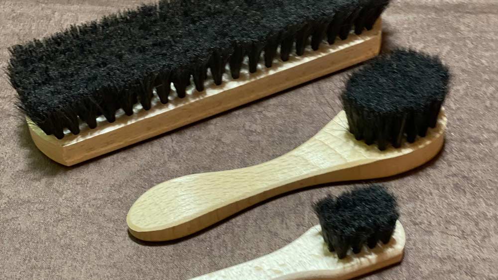 háztartási kefe készítés